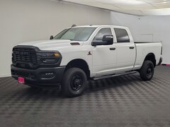 2026 Ram 2500 Tradesman Crew Cab
