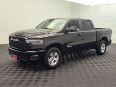 2025 Ram 1500 4 Door Cab; Crew; Short Bed