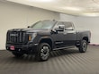  GMC Sierra 2500