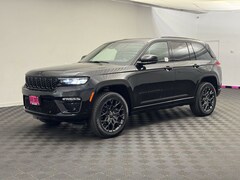 2025 Jeep Grand Cherokee Summit Reserve SUV