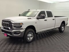 2026 Ram 2500 Tradesman Crew Cab