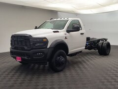 2026 Ram 5500 Chassis Tradesman Regular Cab