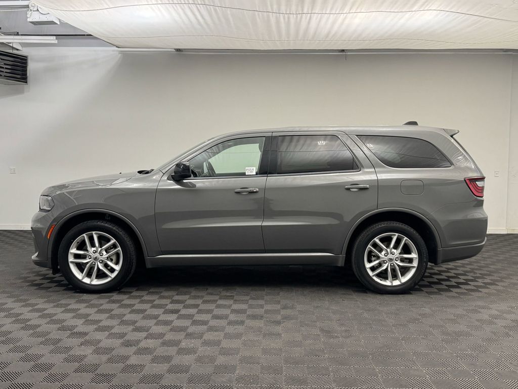 2023 Dodge Durango GT