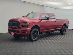 2026 Ram 3500 Limited Crew Cab