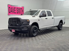 2025 Ram 2500 Tradesman Crew Cab