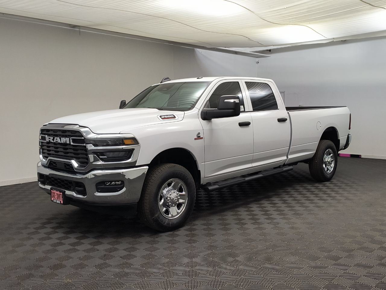  Ram 2500