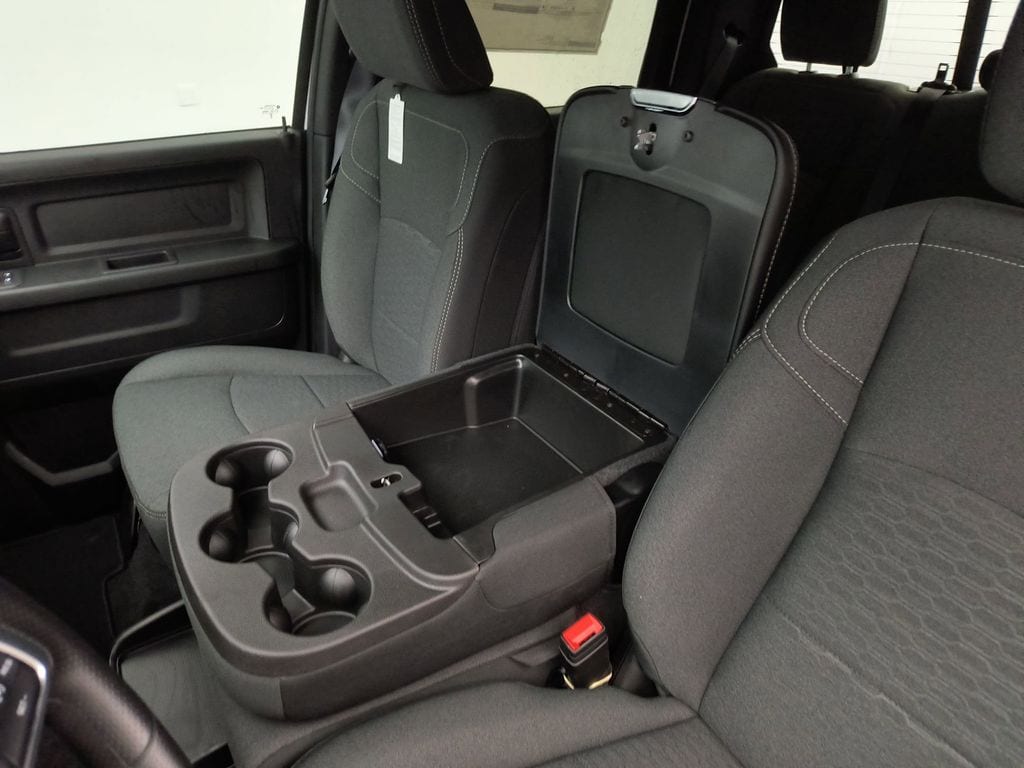 2026 RAM 3500 Tradesman - Photo 25