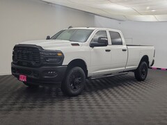 2026 Ram 2500 Tradesman Crew Cab