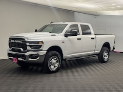 2025 Ram 2500 Tradesman Crew Cab