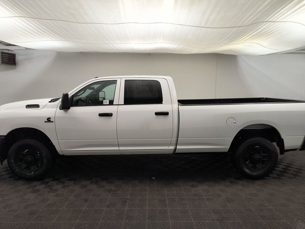 New 2026 Ram 3500 Tradesman Crew Cab