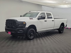 2026 Ram 2500 Tradesman Crew Cab