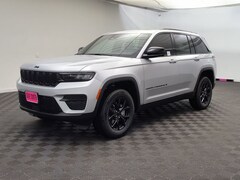 2025 Jeep Grand Cherokee Altitude X Sport Utility