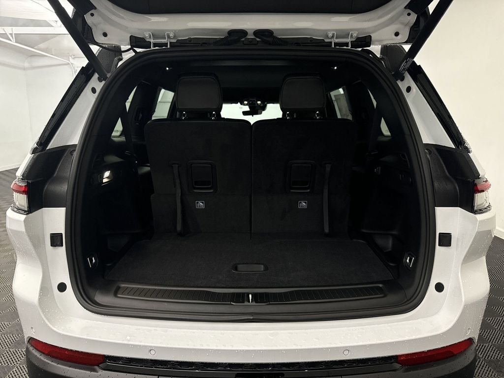 2025 Jeep Grand Cherokee L Altitude - Photo 19