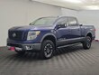 Nissan Titan XD