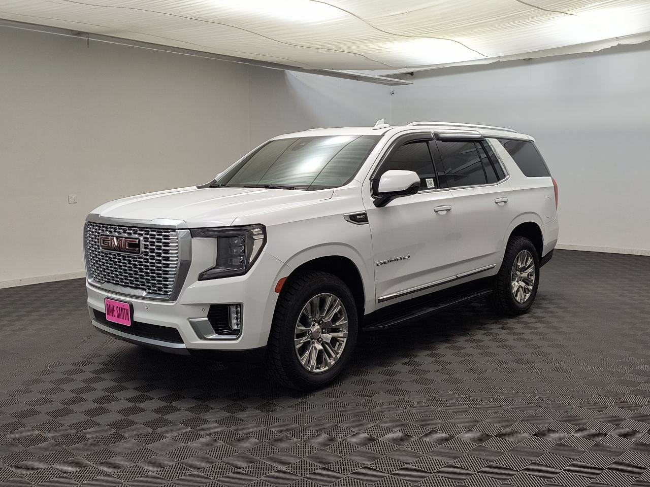  GMC Yukon