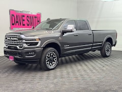 2025 Ram 3500 Limited Crew Cab