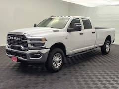 2025 Ram 2500 Tradesman Crew Cab