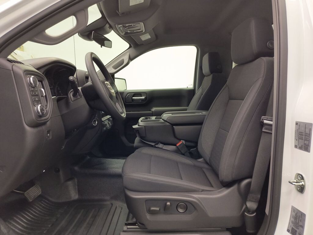 New 2026 GMC Sierra Pro Regular Cab