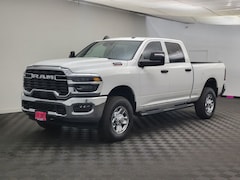 2026 Ram 2500 Tradesman Crew Cab