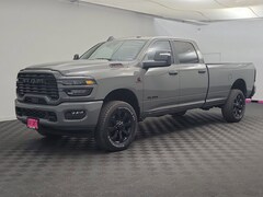 2026 Ram 2500 Big Horn Crew Cab