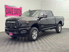 2025 Ram 2500 Big Horn Crew Cab