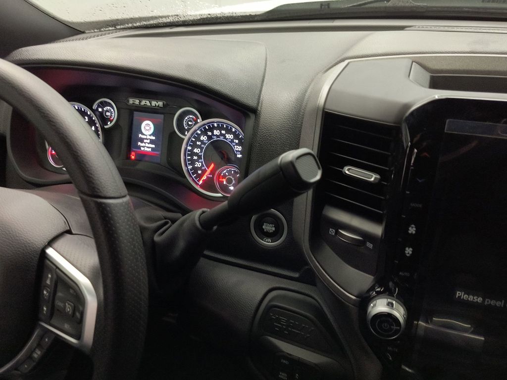 2026 RAM 3500 Tradesman - Photo 19