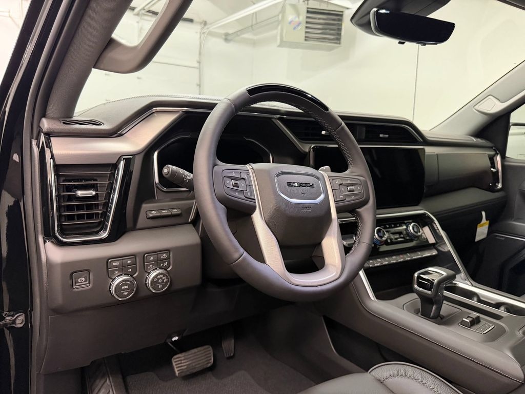 New 2026 GMC Sierra 1500 Denali Crew Cab