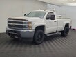  Chevrolet Silverado 3500