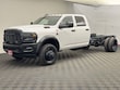 Ram 5500 Chassis