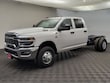  Ram 3500 Chassis