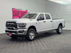 2025 Ram 3500 Tradesman Crew Cab