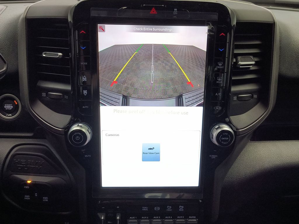 2026 RAM 2500 Tradesman - Photo 23