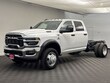 Ram 5500 Chassis