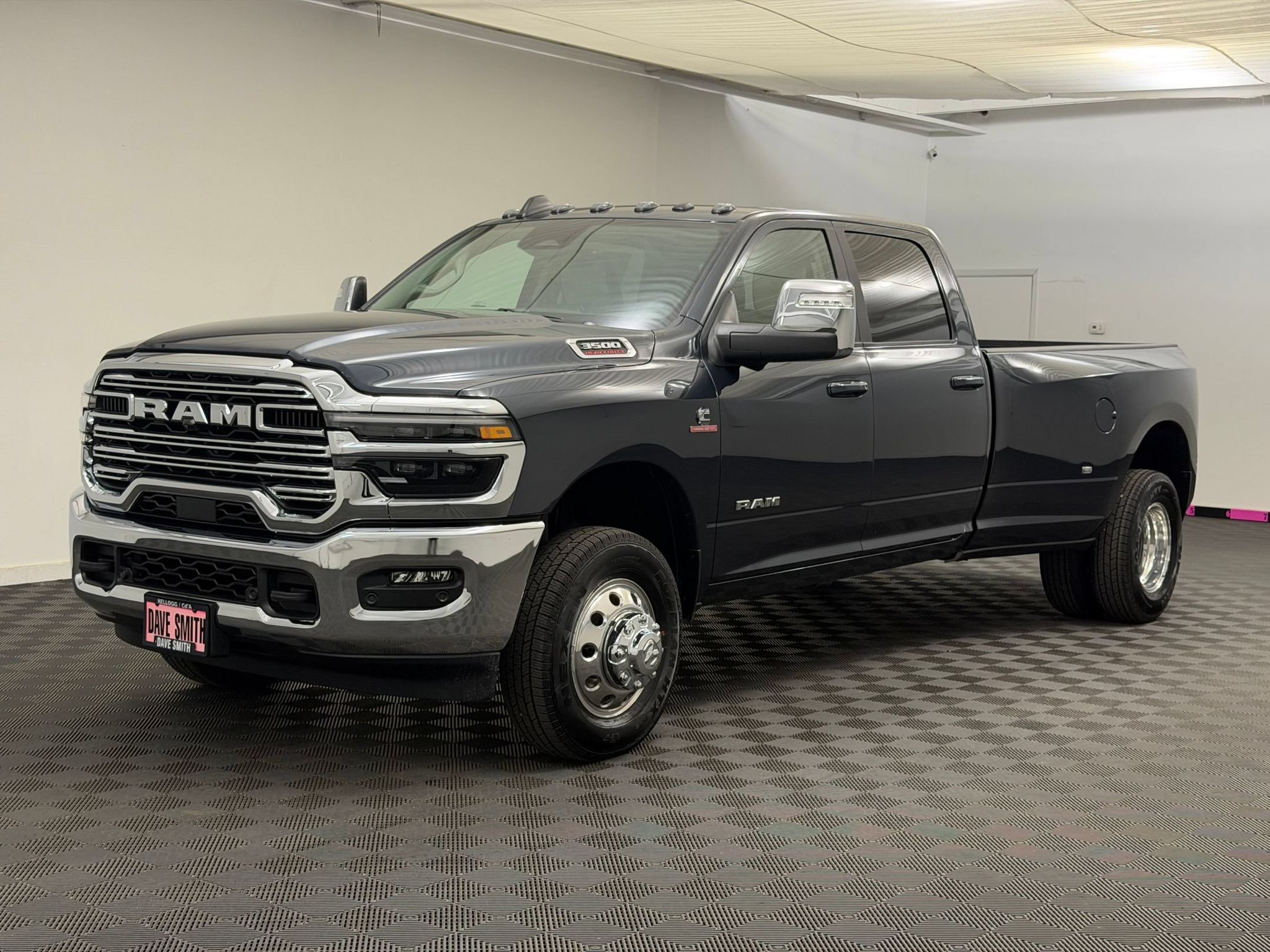 Ram 3500
