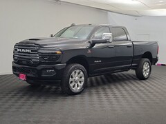 2025 Ram 2500 Laramie Crew Cab