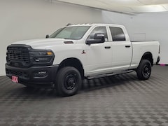 2025 Ram 2500 Tradesman Crew Cab