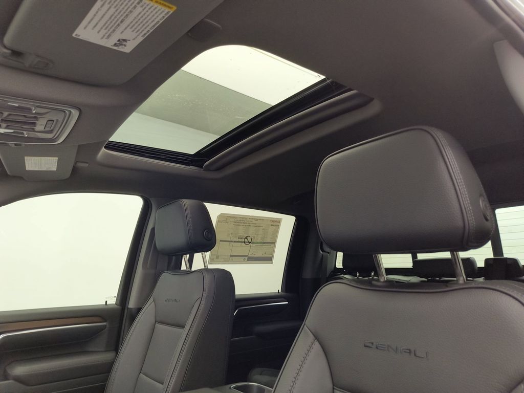 2026 GMC Sierra 2500HD Denali - Photo 13