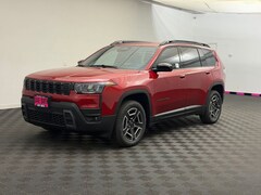 2026 Jeep Cherokee Laredo Sport Utility