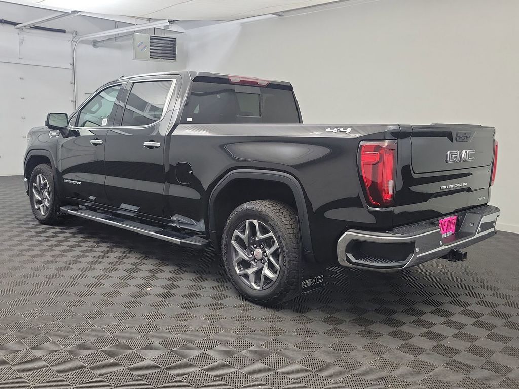 2023 Gmc Sierra 1500 SLT photo 3