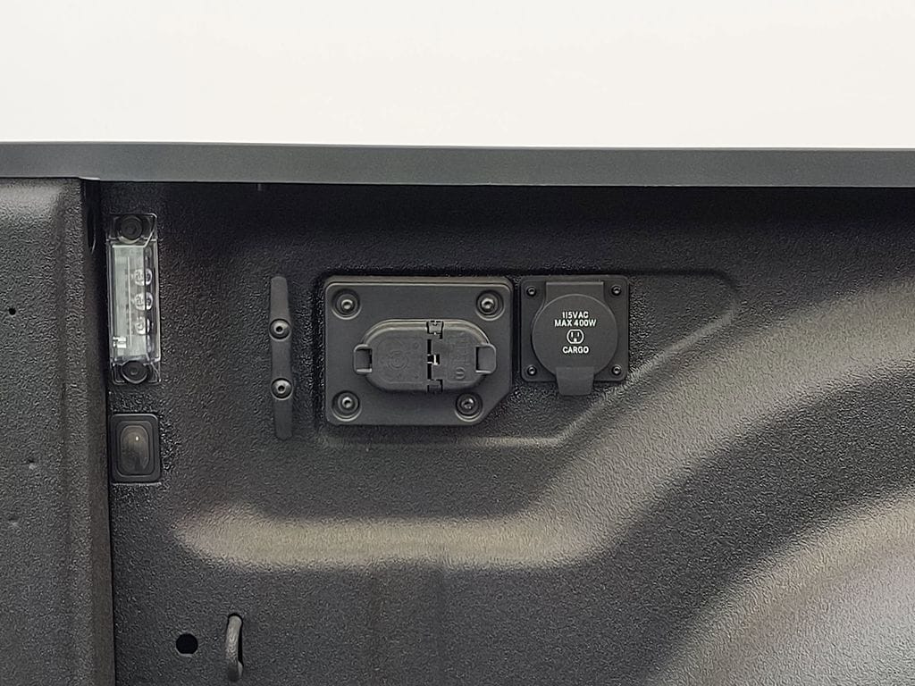 2025 RAM 2500 Tradesman - Photo 20