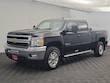 Chevrolet Silverado 3500