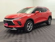  Chevrolet Blazer