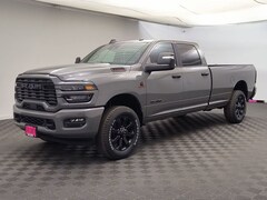 2026 Ram 3500 Big Horn Crew Cab