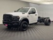 Ram 5500 Chassis