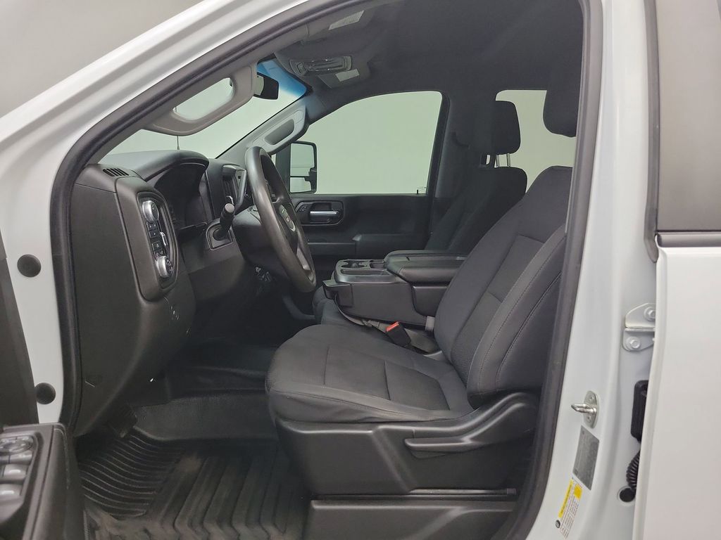 2021 Gmc Sierra 2500 Base photo 4