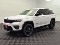 2025 Jeep Grand Cherokee Limited SUV