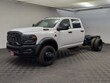  Ram 4500 Chassis