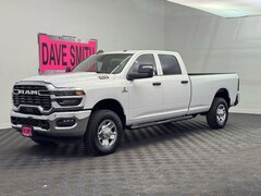 2025 Ram 3500 Tradesman Crew Cab
