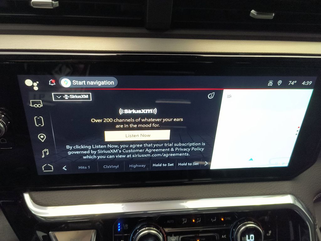 2026 GMC Sierra 2500HD Denali - Photo 25