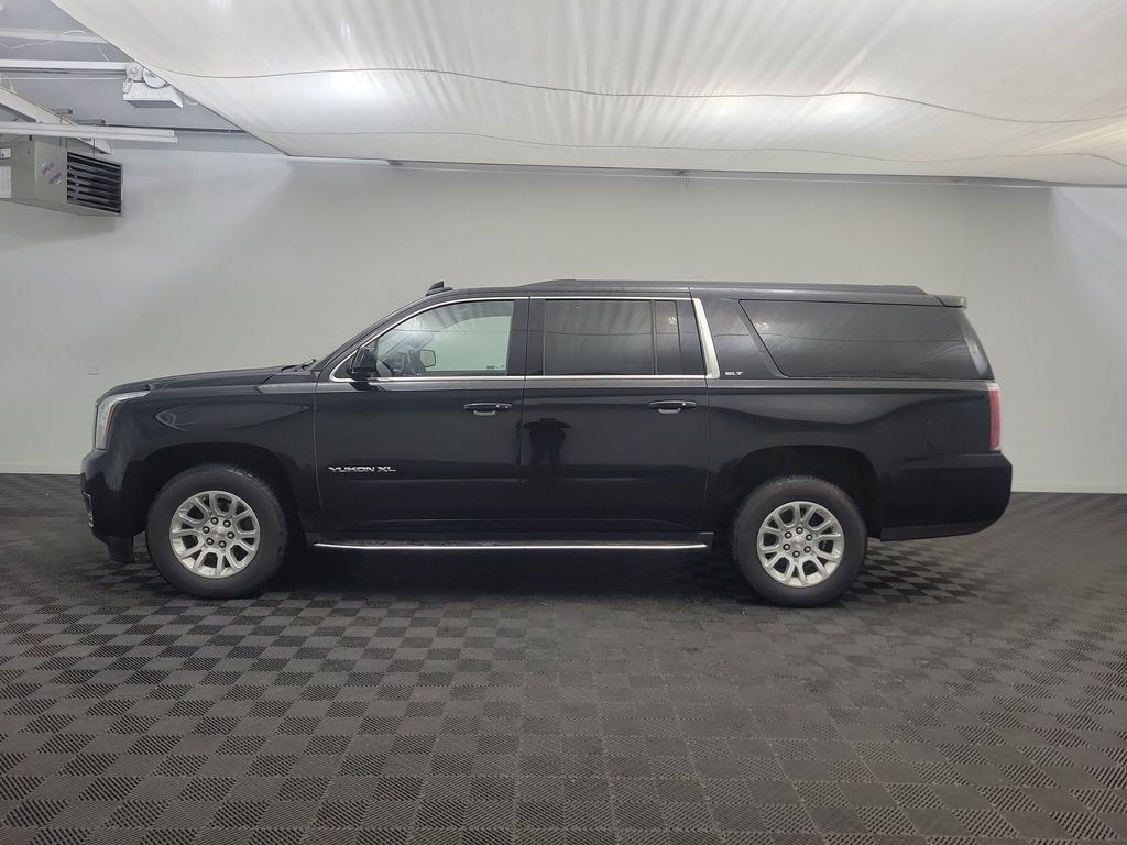 Used 2020 GMC Yukon XL 1500 SLT SUV